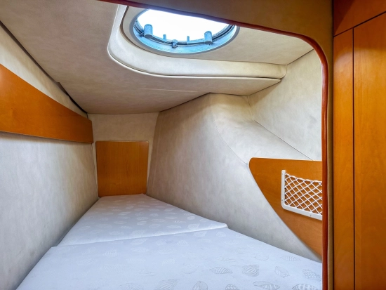 Fountaine Pajot Highland 35 usado à venda