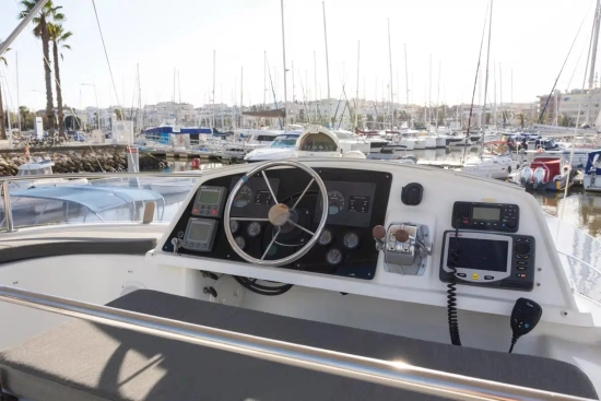 Fountaine Pajot Highland 35 usado à venda