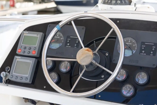 Fountaine Pajot Highland 35 usado à venda