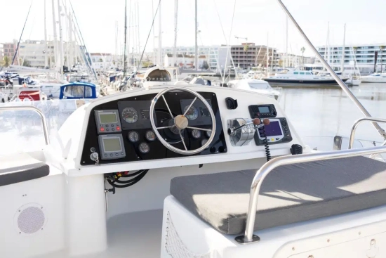 Fountaine Pajot Highland 35 usado à venda