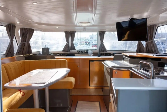 Fountaine Pajot Highland 35 usado à venda