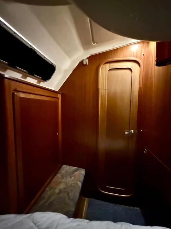 Bavaria Yachts 35 Holiday usata in vendita
