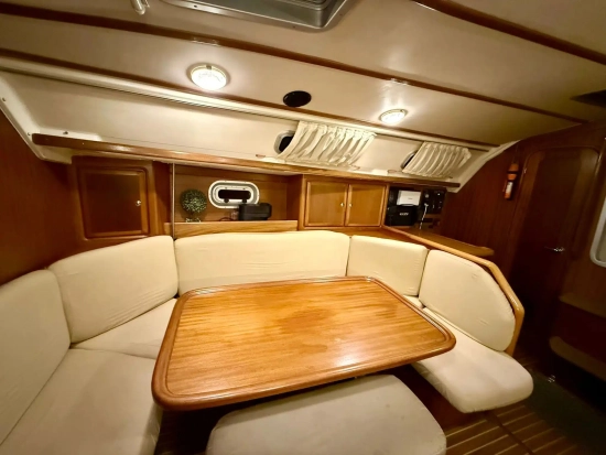Bavaria Yachts 35 Holiday usata in vendita