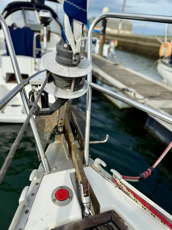 Bavaria Yachts 35 Holiday usata in vendita