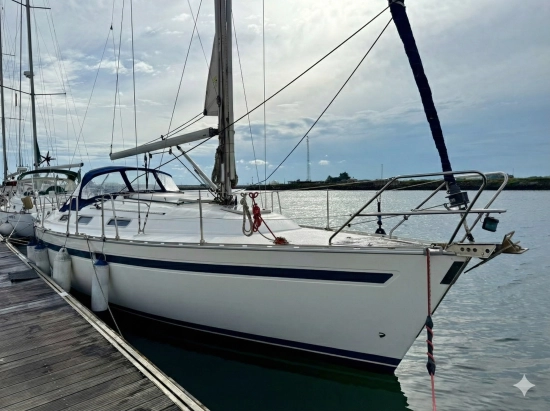 Bavaria Yachts 35 Holiday usata in vendita