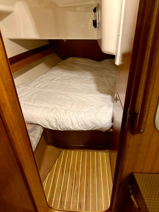 Bavaria Yachts 35 Holiday usata in vendita