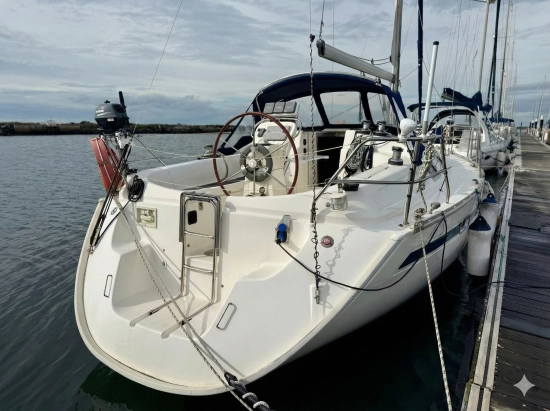 Bavaria Yachts 35 Holiday usata in vendita