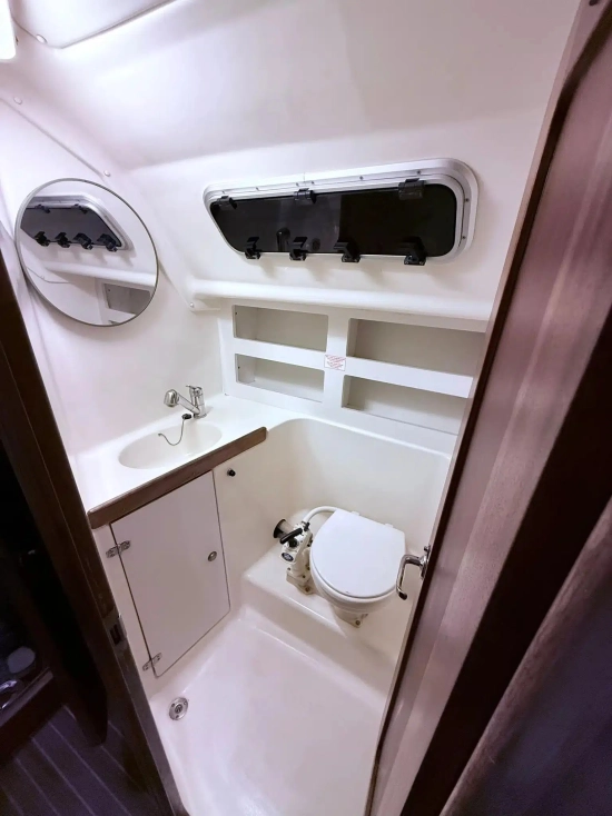 Bavaria Yachts 35 Holiday usata in vendita
