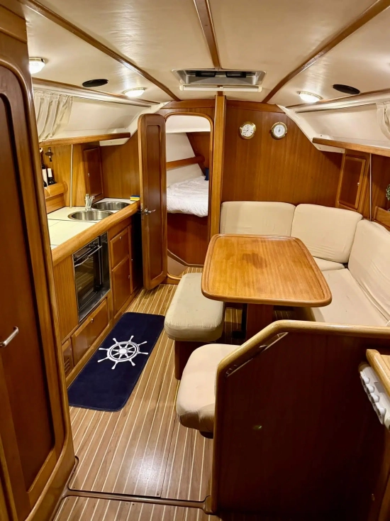 Bavaria Yachts 35 Holiday usata in vendita