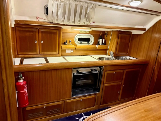 Bavaria Yachts 35 Holiday usata in vendita