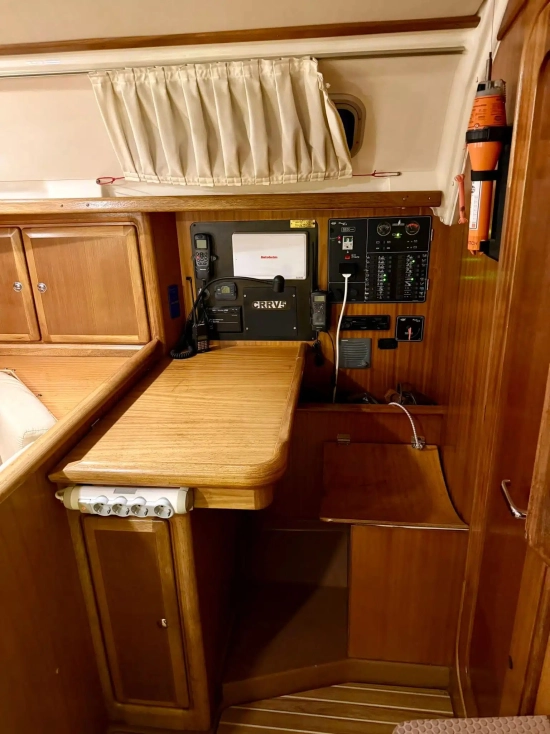 Bavaria Yachts 35 Holiday usata in vendita