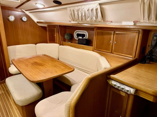 Bavaria Yachts 35 Holiday usata in vendita