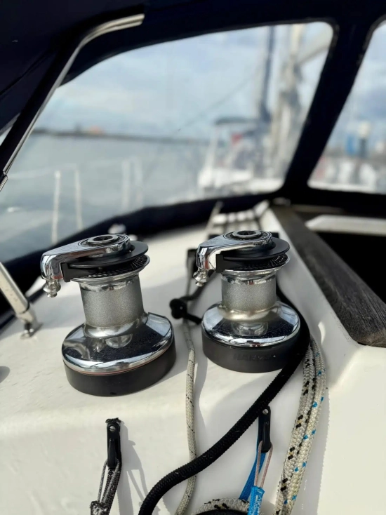 Bavaria Yachts 35 Holiday usata in vendita