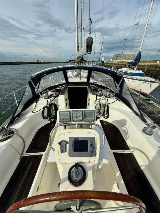 Bavaria Yachts 35 Holiday usata in vendita