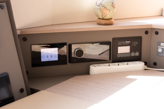 Fountaine Pajot Samana 59 usata in vendita