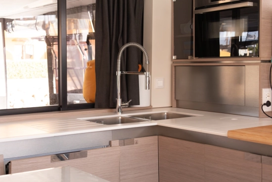 Fountaine Pajot Samana 59 usata in vendita