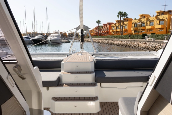 Fountaine Pajot Samana 59 usata in vendita