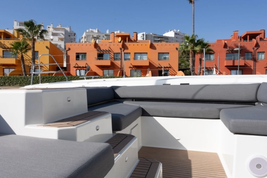 Fountaine Pajot Samana 59 usata in vendita