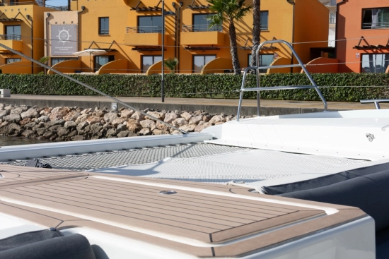 Fountaine Pajot Samana 59 usata in vendita