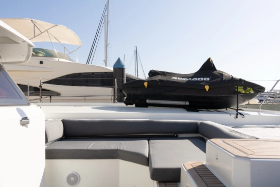 Fountaine Pajot Samana 59 usata in vendita