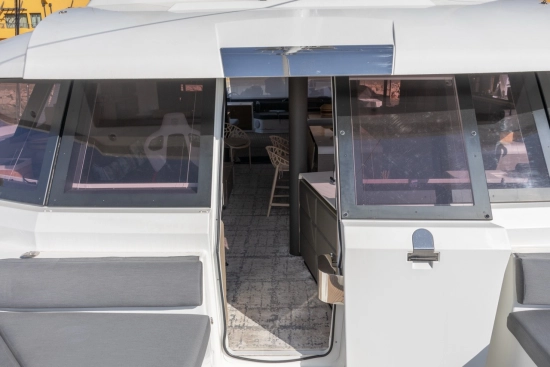 Fountaine Pajot Samana 59 usata in vendita