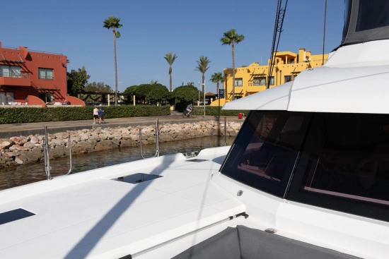 Fountaine Pajot Samana 59 usata in vendita