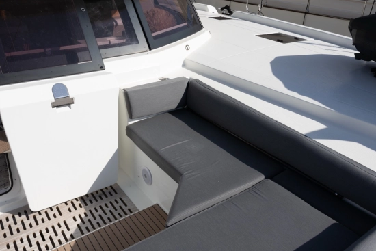 Fountaine Pajot Samana 59 usata in vendita