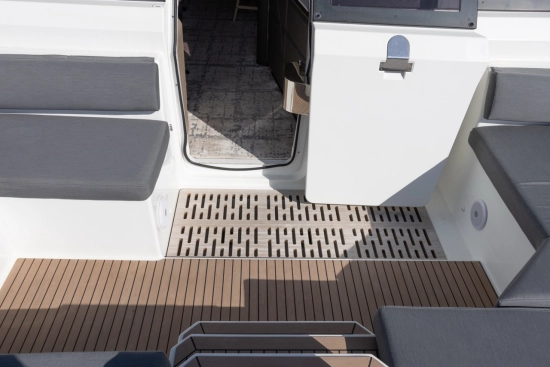 Fountaine Pajot Samana 59 usata in vendita