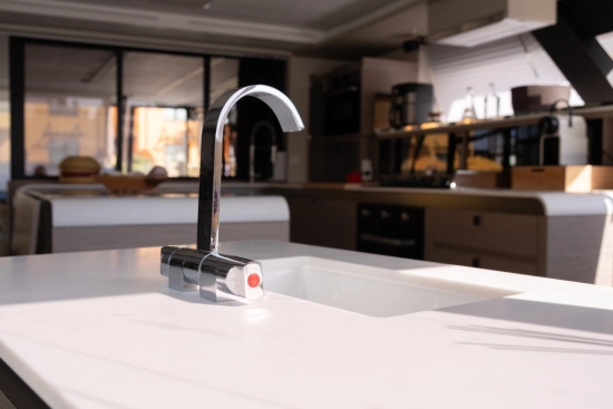 Fountaine Pajot Samana 59 usata in vendita