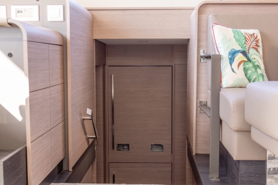 Fountaine Pajot Samana 59 usata in vendita
