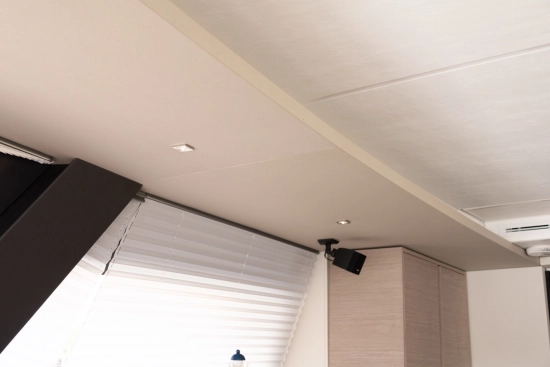 Fountaine Pajot Samana 59 usata in vendita