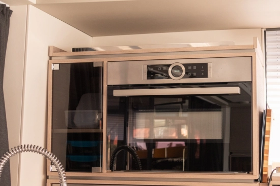 Fountaine Pajot Samana 59 usata in vendita
