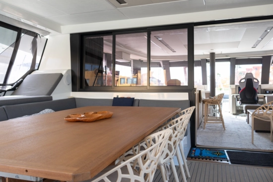 Fountaine Pajot Samana 59 usata in vendita