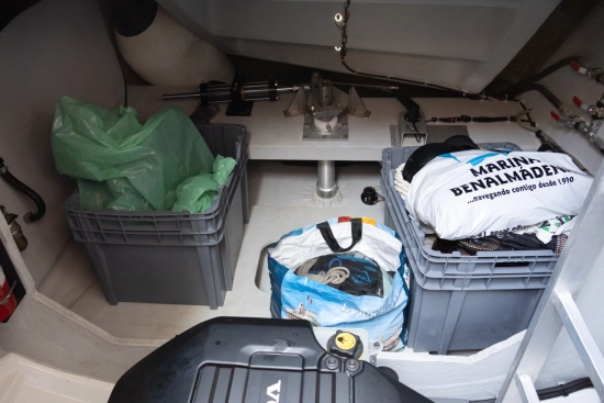 Fountaine Pajot Samana 59 usata in vendita