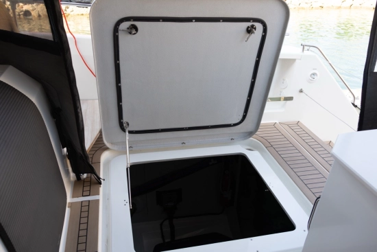Fountaine Pajot Samana 59 usata in vendita