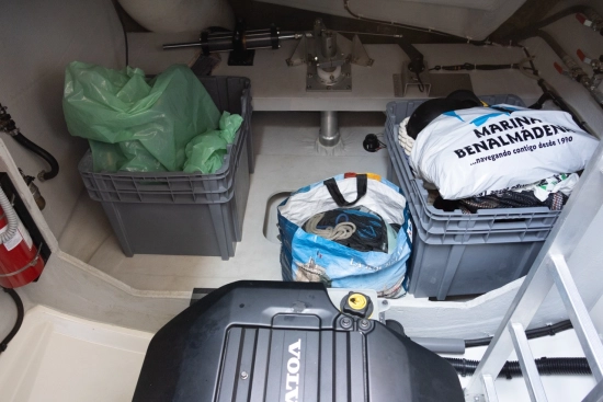 Fountaine Pajot Samana 59 usata in vendita