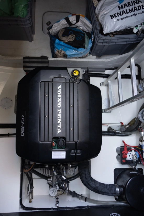 Fountaine Pajot Samana 59 usata in vendita