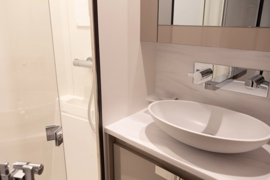 Fountaine Pajot Samana 59 usata in vendita