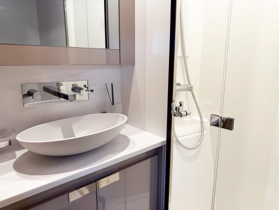 Fountaine Pajot Samana 59 usata in vendita
