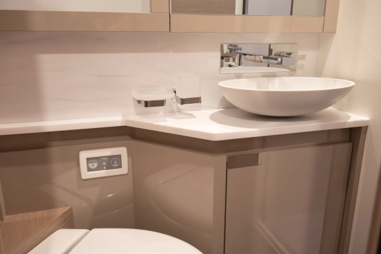 Fountaine Pajot Samana 59 usata in vendita