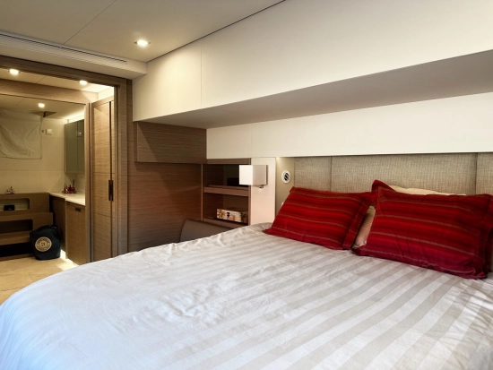 Fountaine Pajot Samana 59 usata in vendita