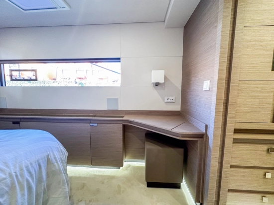 Fountaine Pajot Samana 59 usata in vendita