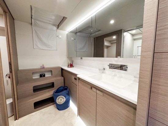 Fountaine Pajot Samana 59 usata in vendita
