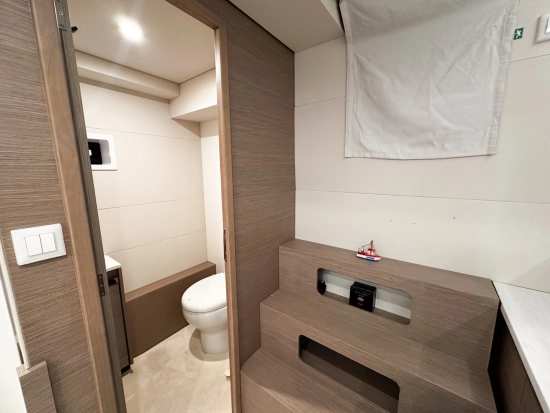 Fountaine Pajot Samana 59 usata in vendita