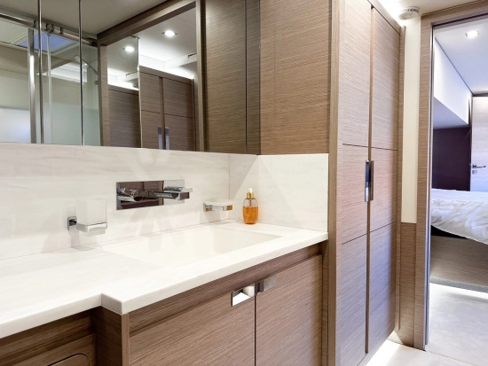 Fountaine Pajot Samana 59 usata in vendita