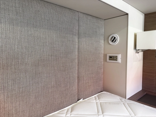 Fountaine Pajot Samana 59 usata in vendita