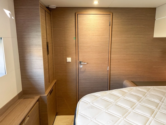 Fountaine Pajot Samana 59 usata in vendita