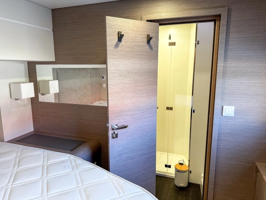 Fountaine Pajot Samana 59 usata in vendita