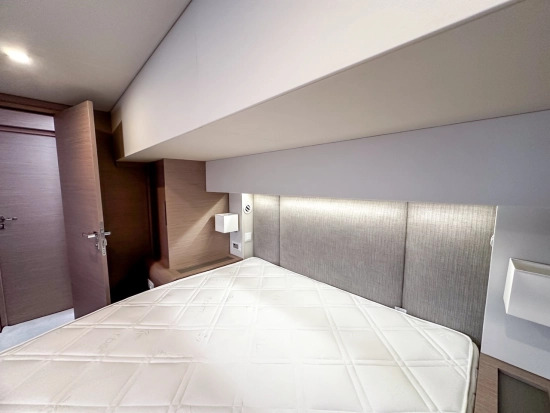 Fountaine Pajot Samana 59 usata in vendita