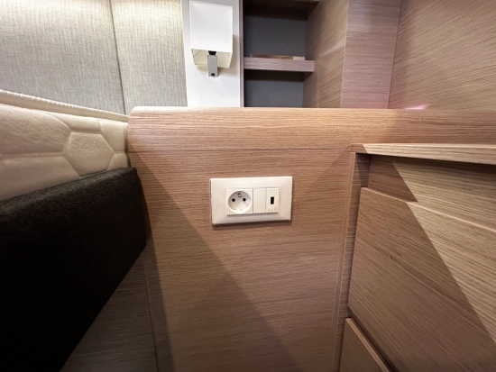 Fountaine Pajot Samana 59 usata in vendita